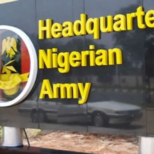 Army Raises Alarm Over Attempted Cyber Breach Of X Account