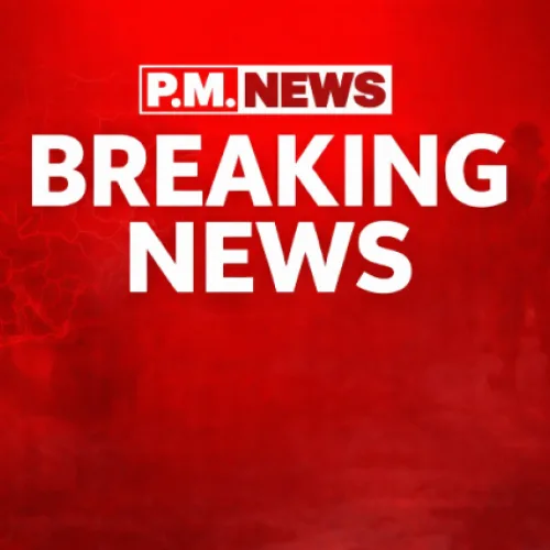 Breaking: Russia-backed forces recapture Niger military base