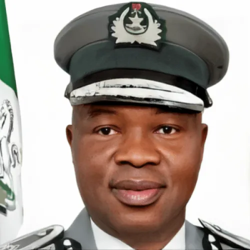 Customs’ new frontier: Technology, revenue and the future of Nigeria’s trade