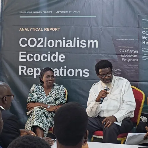 Colonial Ecological Damage: UK, Others May Owe Africa Hundreds Of Trillions Of Dollars – Report
