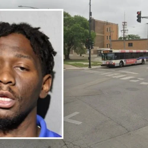 Driver Charged With Killing Two Passengers While Speeding 35 MPH Over the Limit Caught 10 Months Later