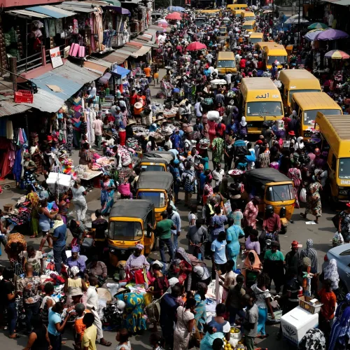 Moody’s upgrades Nigeria’s outlook to “positive” on stronger external buffers