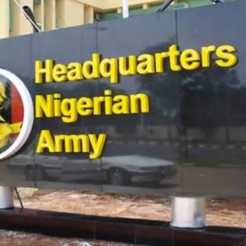 Army X account under attack, public urged to ignore suspicious posts