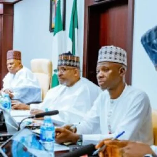 2027 campaigns won’t stop National Assembly from performing legislative duty – Akpabio
