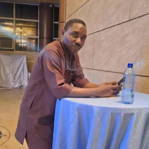 NUJ FCT Council Mourns Ex-Chairman Patrick Osadebamwen