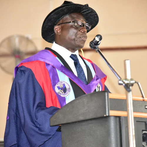 ‘Stop Playing Poker With Food Security’, Says Don