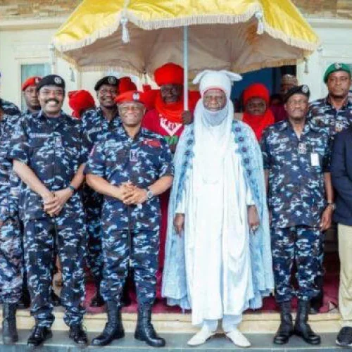 Niger worshippers abduction: IGP Disu orders intensified rescue operations