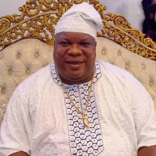 2027: Thoroughly scrutinise Abiodun’s successor, Ogun monarch tells residents