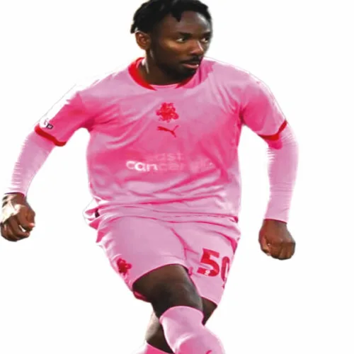 Nwakali set for Cyprus move
