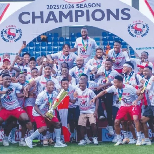 Champions open title defence against Changi Boys