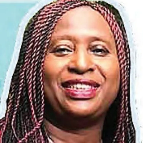 Prepare to get results, by Funmi Komolafe