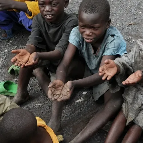 Northern states record 185,502 rise in child malnutrition cases
