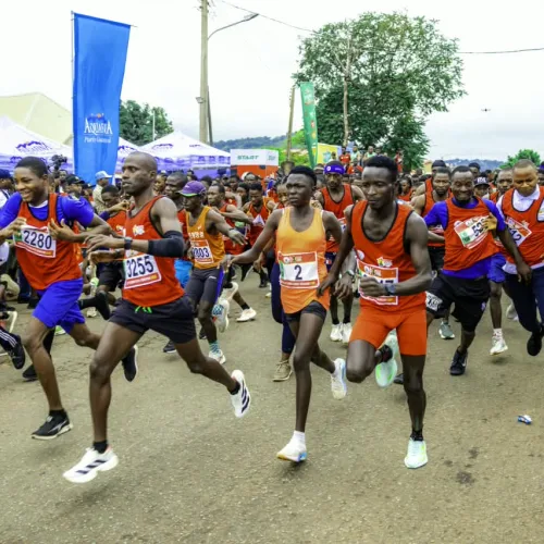 Kenya, Ethiopia dominate 2026 Enugu International Marathon