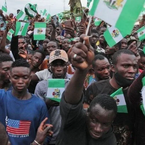 11,040 Nigerians seek Ireland asylum in 13 years