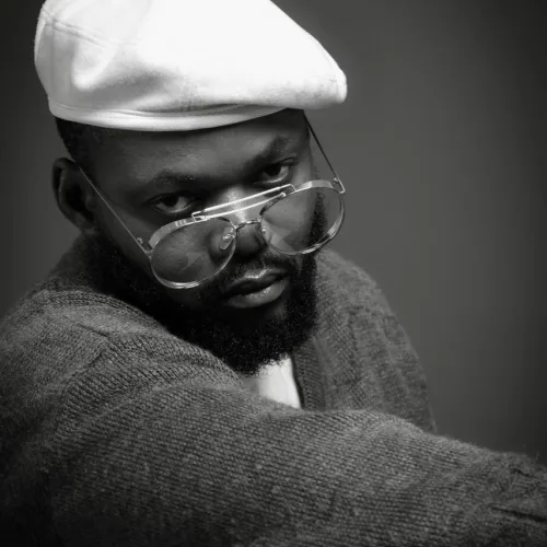 How photography can heal Nigeria, empower youths — Obasohan
