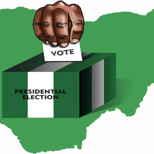 Religious centres on spotlight as Nigeria enters critical moment ahead 2027