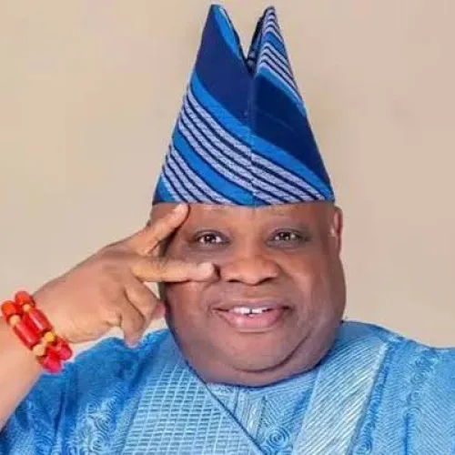 Adeleke sets up panel to probe Ikire killings, violence