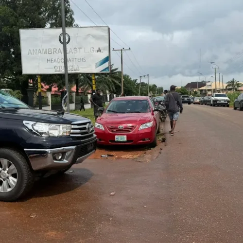 Low voter turnout mars Anambra LG poll