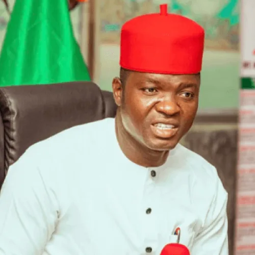 Governor Nwifuru’s legacies and the quiet compounding of competence in Nigeria’s Salt Belt