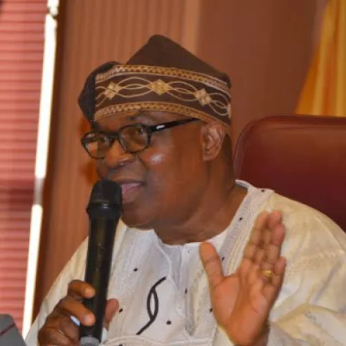 Enikanolaiye reaffirms Nigeria’s commitment to OIC as strategic platform for solidarity, peace