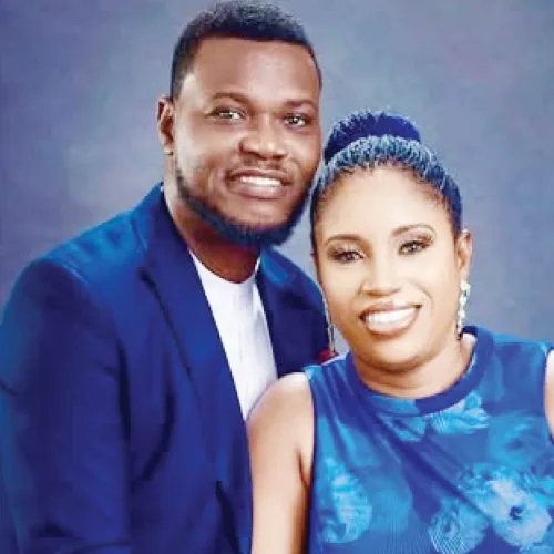 Tosin Martins reveals what has kept her marriage for two decades