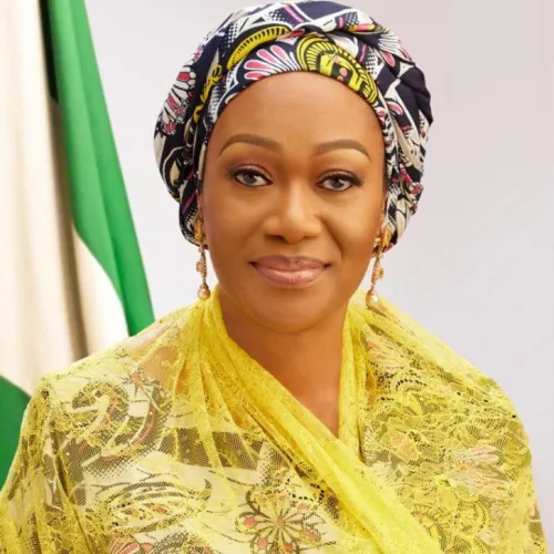 How Remi Tinubu’s Ogun Visit Put the State’s Governance Gains in Sharp Focus
