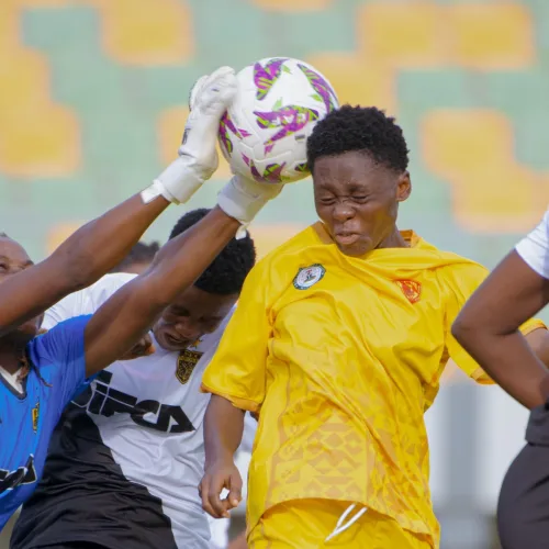 CAFWCLQ: Nigerian champions Edo Queens chase WAFU-B final spot