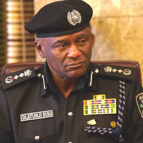 Rivers’ hotel death: Police arrest staff, Charles’ friends
