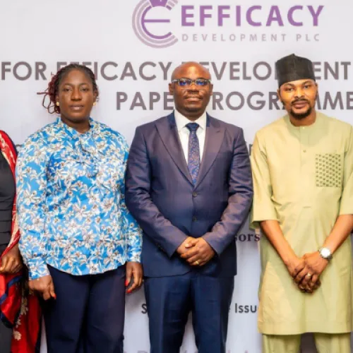 Real estate firm issues N50b commercial paper, expands housing portfolio