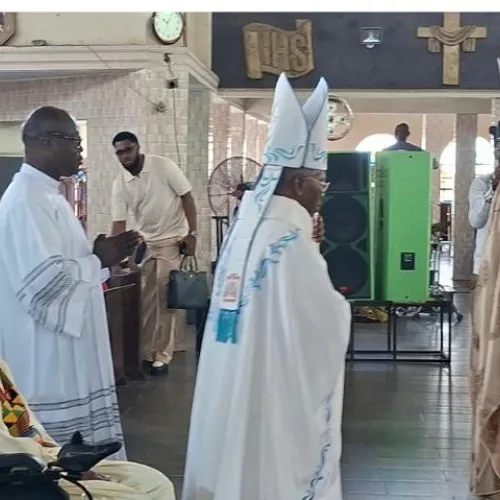 Cardinal Arinze: A treasure of the Church