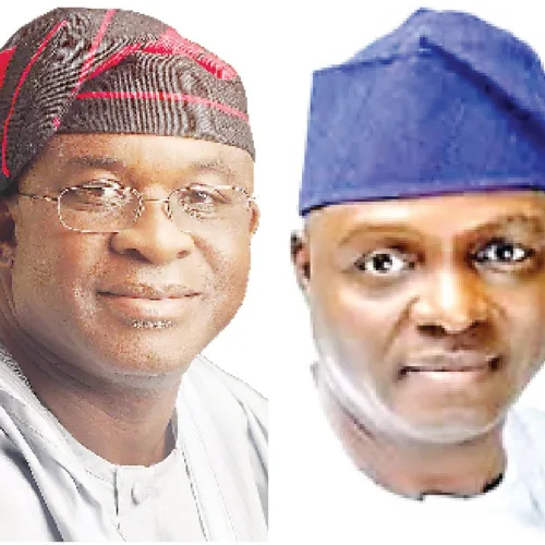 G100 summit: Opposition, APC square up