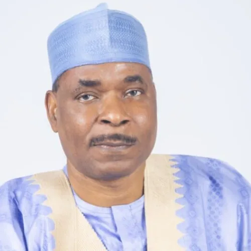Ex-IGP disagrees as INEC lists Angbazo as Nasarawa SDP governorship candidate