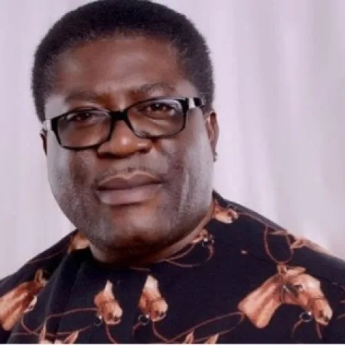 Imo ex-deputy governor, Madumere, pledges to end maternal, infant mortality in Owerri Zone