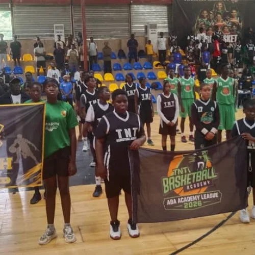 40 teams, 500 players in action as maiden Abuja ABA League kicks off