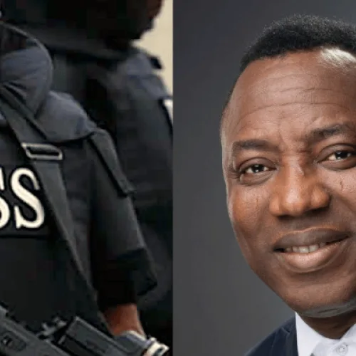 Sowore Reacts After Court Ruling Against DSS