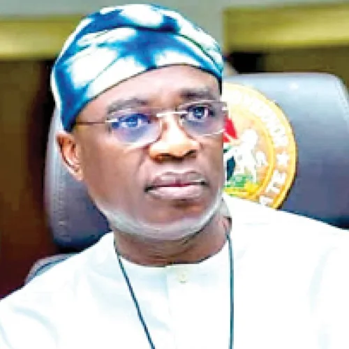 What keeps me awake at night as Benue gov —Rev’d Fr Alia