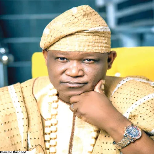 Osun voters showed how democracy works in Adeleke’s re-election —Olawale Rasheed