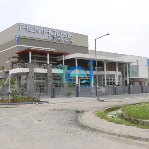 Two dead after machete attack at Lagos cinema