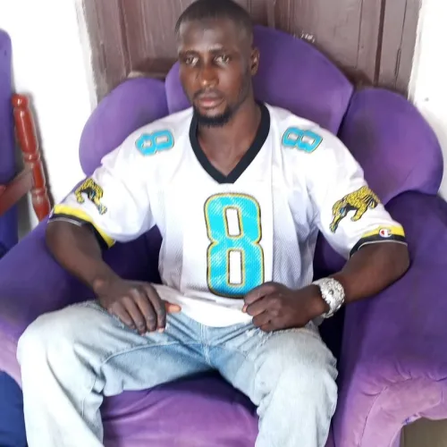 ‘I will beat Benjamin’, ID Buster vows as Iwo erupts in support of boxing star
