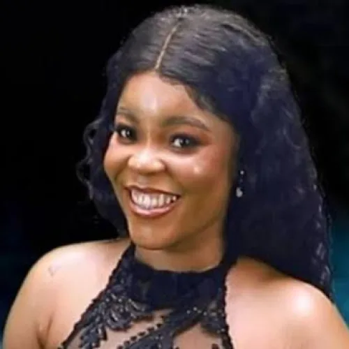 Why I placed a curse on Phyna – BBNaija’s Chichi