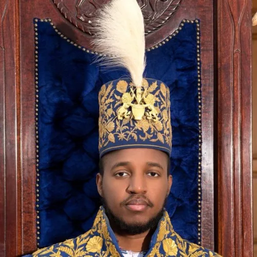 Uganda Mourns King Oyo Nyimba Kabamba Iguru Rukidi IV: World’s Youngest Reigning Monarch