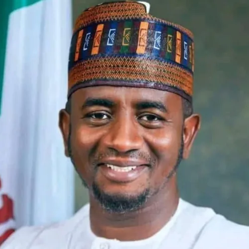 Bauchi guber: INEC confirms Shehu Buba as PRP flagbearer