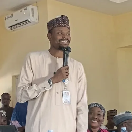 What we’re doing to change education narrative in Zamfara — Commissioner