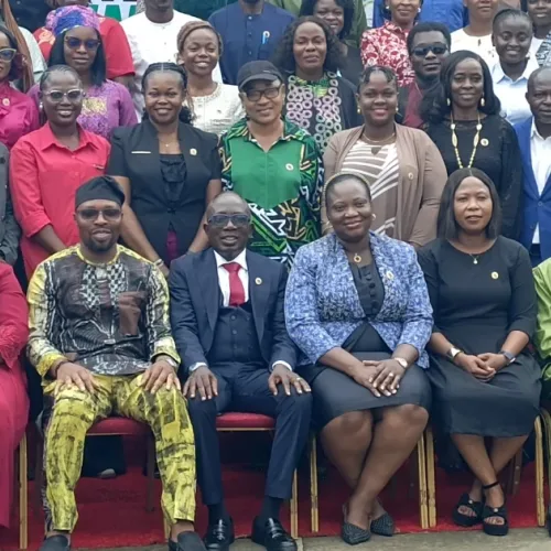 Ogun commissioner urges NGOs to build trust, partnerships