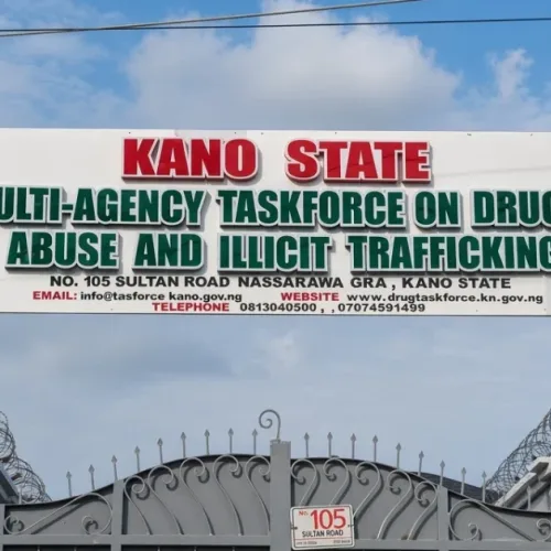 Kano to rehabilitate 10,000 drug users in one year