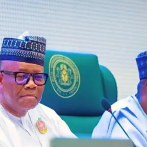 SERAP, NGE threaten lawsuit over foreign aid bill