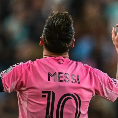 MLS: Messi hits 927 career goals with four strikes against Montreal