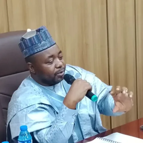 We will rid Kano of drug barons – Muhuyi Magaji