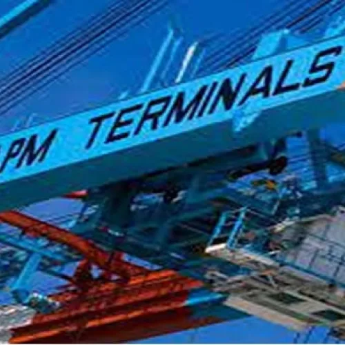 APM Terminals records 6% export growth at Lagos Port in H1 2026