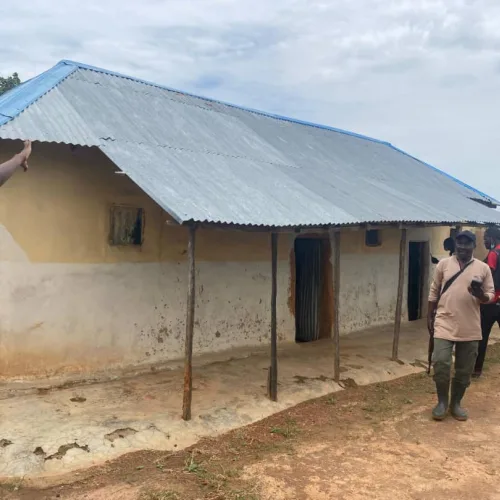 Kaduna Police,Vigilantes Dismantle LG Bandit Camps After Dawn Raid